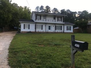 4580 Lindsey Dr, Powder Springs, GA 30127