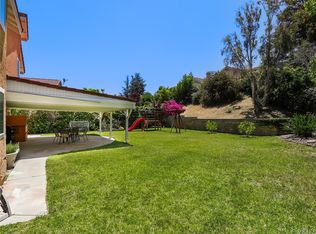 12100 Alder Grove St, Moorpark, CA 93021