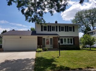 5313 Knightsbridge Rd, Madison, WI 53714