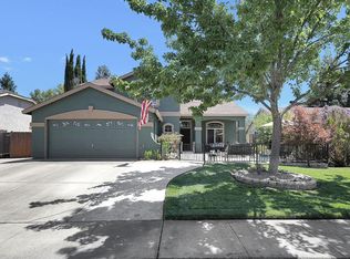 146 Melton Way, Wheatland, CA