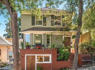 2317 E Ward St #A, Seattle, WA 98112