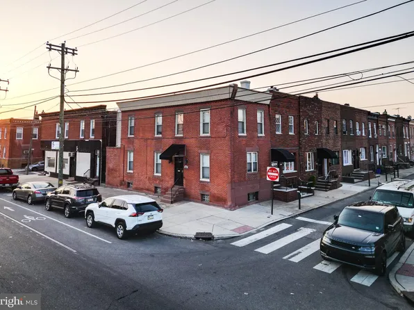 2654 S Hicks St, Philadelphia, PA 19145