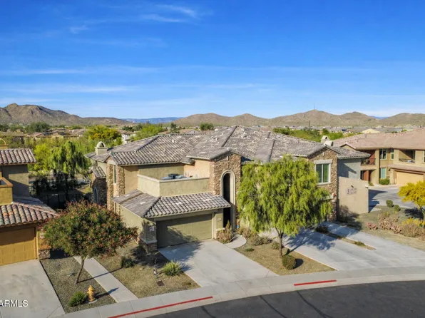 2425 W BRONCO BUTTE Trail #2007, Phoenix, AZ 85085