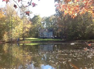 2920 Fieldcourt Ln, Goochland, VA 23063