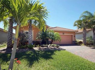 21232 Bella Terra Blvd, Estero, FL 33928