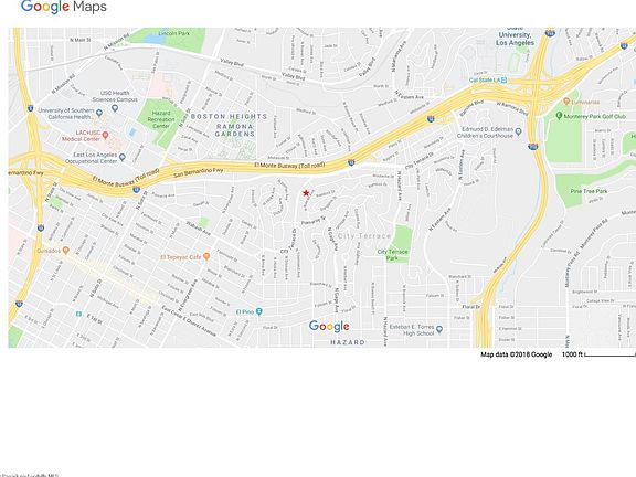 5th image of 1205 Rowan Ave