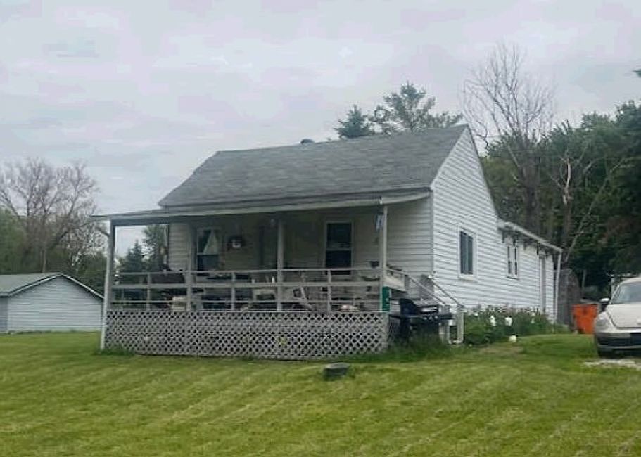 Property Front View
