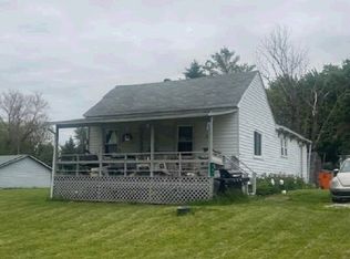 167 S Water St, Bunker Hill, IN 46914