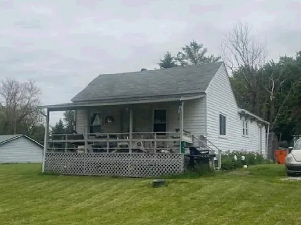 167 S Water St, Bunker Hill, IN 46914
