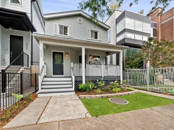 1930 W Wolfram St, Chicago, IL 60657