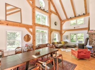 80 Mount Hunger Rd, Monterey, MA 01245