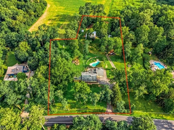 123 Old Georgetown Rd, Franklin Twp., NJ 08540