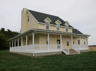 3880 Bethel Ln, Oakland, KY 42159