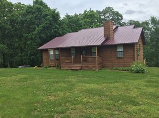 339 Sandy Kaye Rd, Big Rock, TN 37023