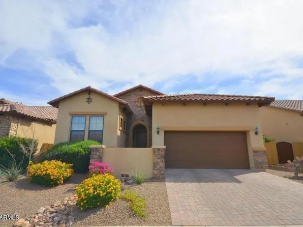 8322 E Indigo St, Mesa, AZ 85207