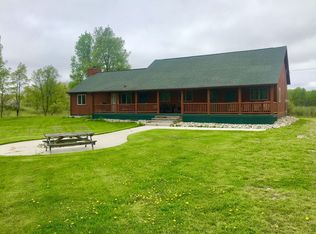 8413 W 48th Rd LOT WP001, Cadillac, MI 49601