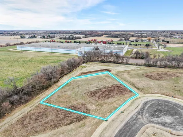 LOT 7 Hawks Vw, Edgerton, WI 53534