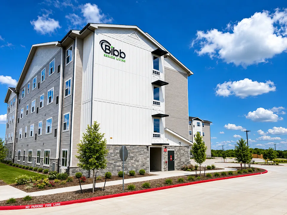 Bibb Senior Living