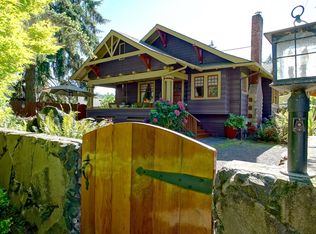 8505 SE 8th Ave, Portland, OR 97202