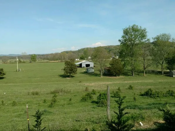 C W Kite Ln, Mosheim, TN 37818
