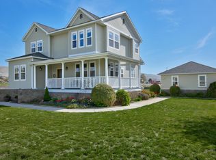 1101 Saint Hilaire Rd, Yakima, WA 98901