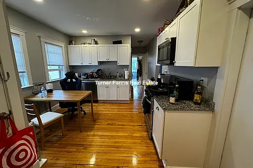 Frederick Ave Photo 1