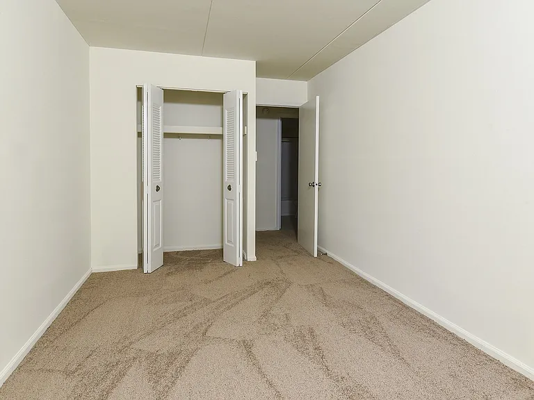 Sample Bedroom