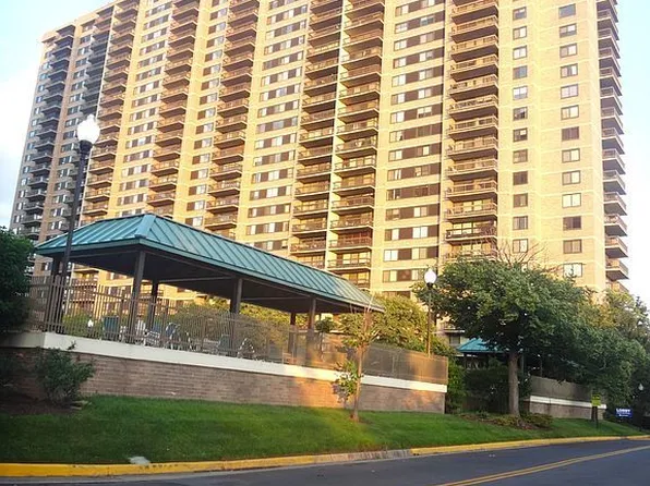 5501 Seminary Rd APT 2413S, Falls Church, VA 22041