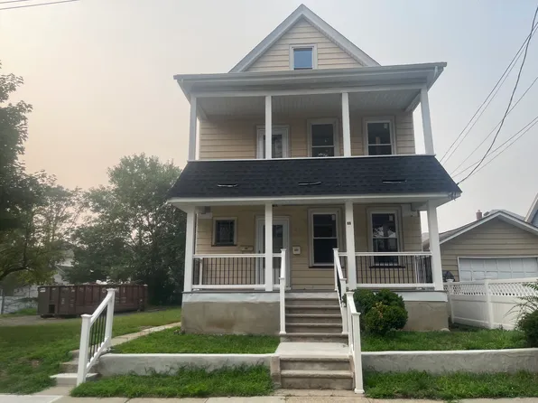 89 Franklin Ave, Hawthorne, NJ