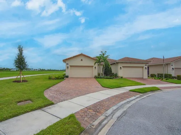 24032 SW FIRENZE Way, Port St Lucie, FL 34986