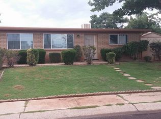 620 S 1st St, Sierra Vista, AZ 85635