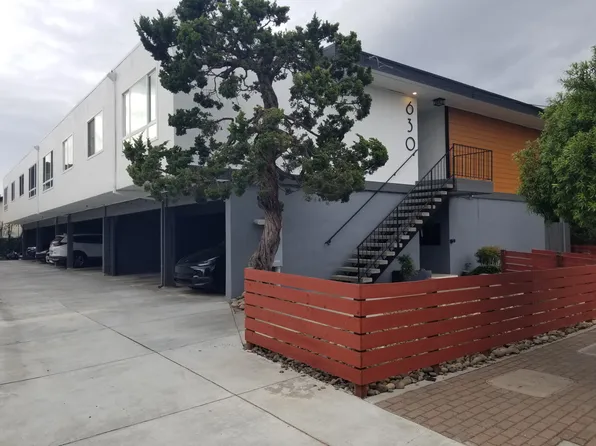 630 Masonic Way APT E, Belmont, CA 94002