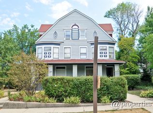 1849 Asbury Ave, Evanston, IL