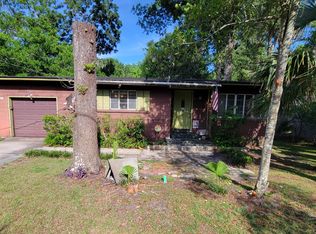 831 E BROOKMONT Avenue, Jacksonville, FL 32211