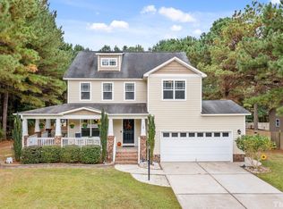 159 Mac Ln, Angier, NC 27501