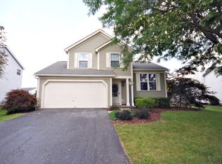 4366 Knickel Dr, Hilliard, OH 43026