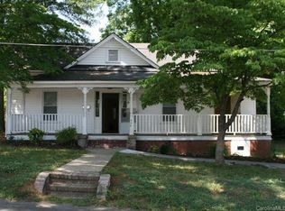 628 Cantwell St, Charlotte, NC 28208