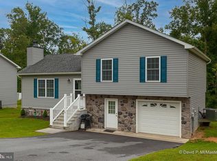 56 Catch Release Ct, Inwood, WV 25428