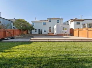 194 Willow Ave, Millbrae, CA 94030