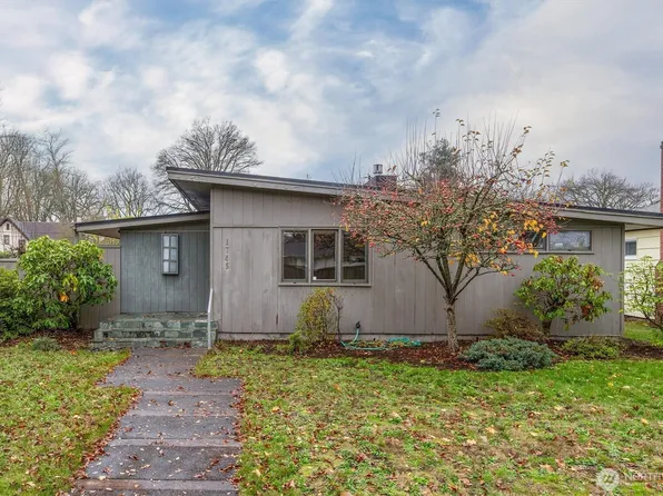 1745 23rd Avenue, Longview, WA 98632