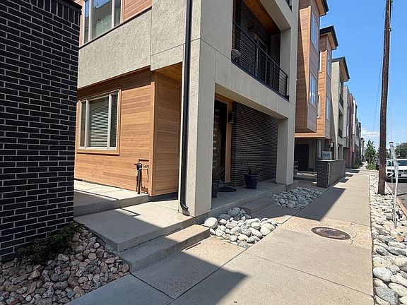 2nd image of 4447 Tennyson St