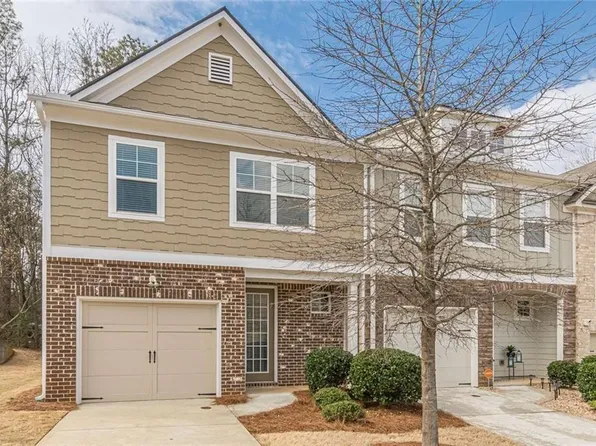 1286 Taylor Way, Stone Mountain, GA 30083
