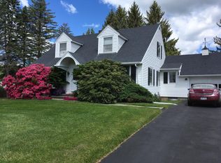 18 Sunset Ave, Sidney, NY 13838