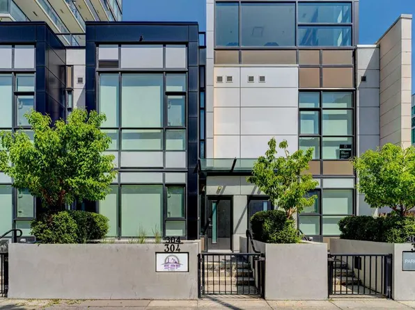 304 S 12th Ave SW, Calgary, AB T2R 0H2