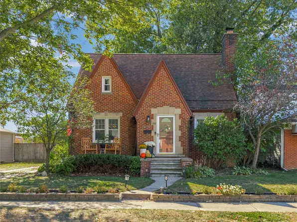 2500 Brockton Ave, Royal Oak, MI 48067