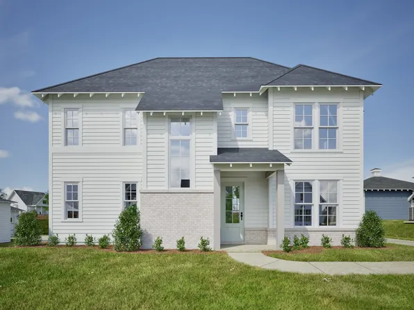 Evan Plan, Everley