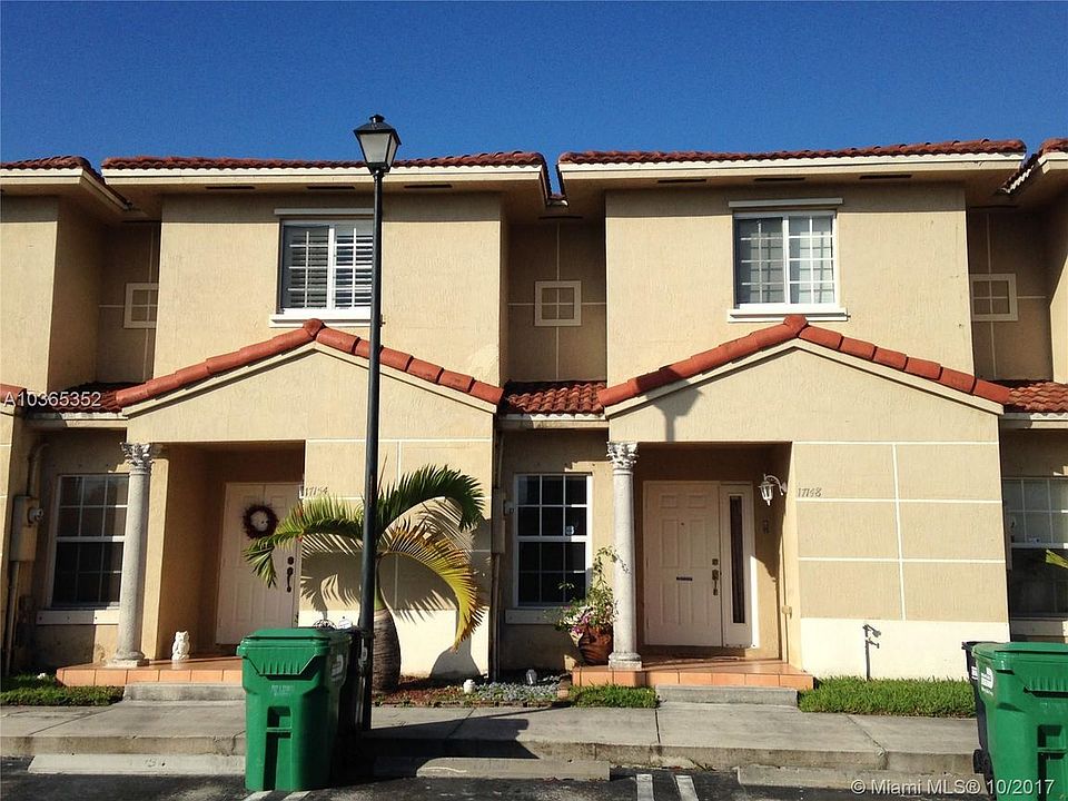 1st image of 17141 SW 138th Ct #17141