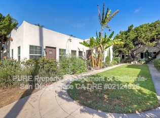 104 Pennsylvania Ave, San Diego, CA 92103