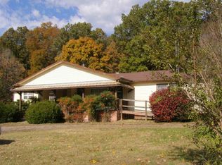 687 Reed Rd, Benton, KY 42025