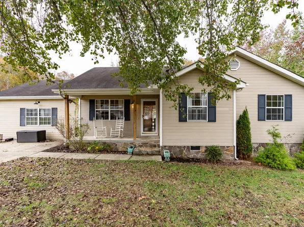 88 Timberland Trl, Ringgold, GA 30736